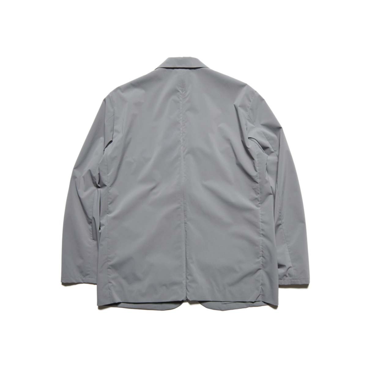 SOPHNET. / EX. BLEISURE JACKET (Gray)